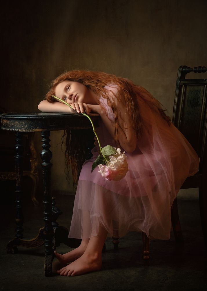 Photograph by Анна Пундалова