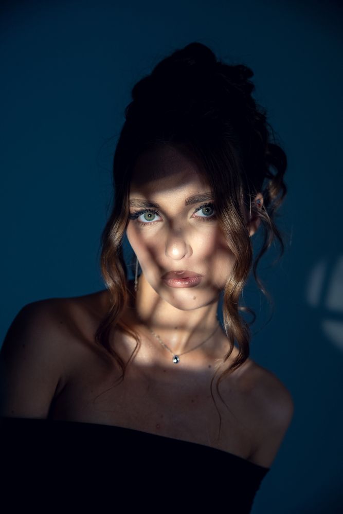 Photograph by Маргарита Матвеенкова