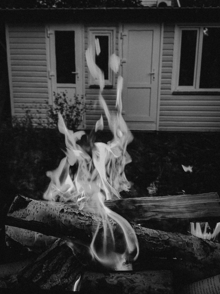 Фотография автора Марина Рябуха