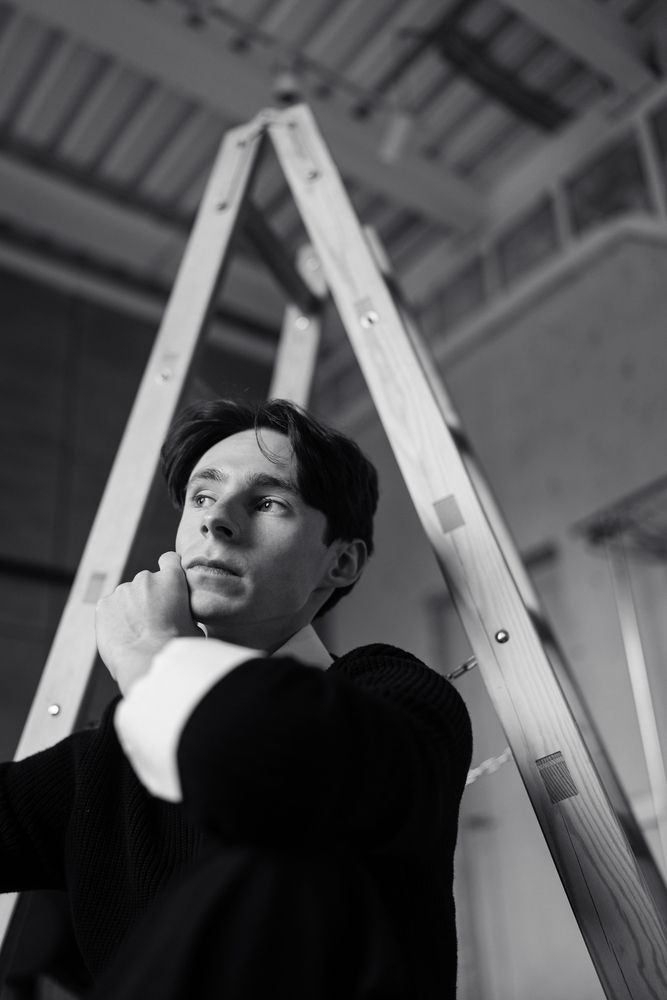 Photograph by Беседин Дмитрий