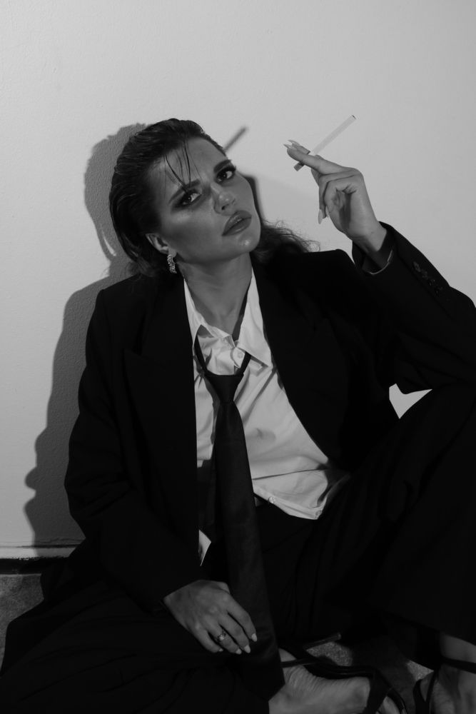 Photograph by Ani Pogosian