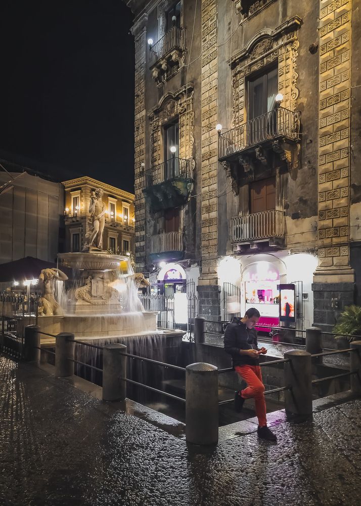 Photograph by Denis Cristian BURMELEAC