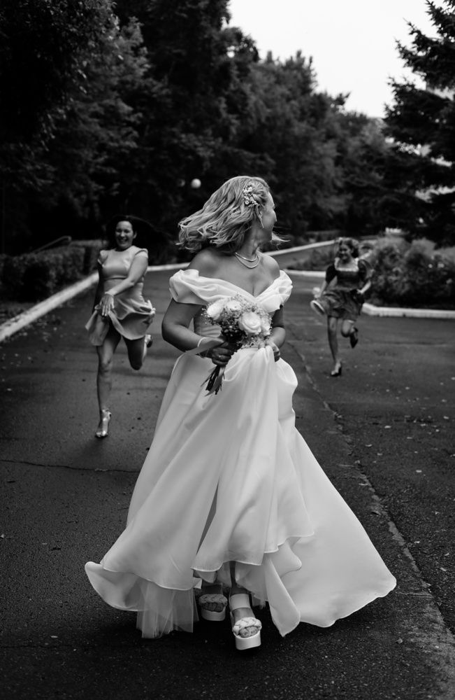 Photograph by Жестовская Евгения