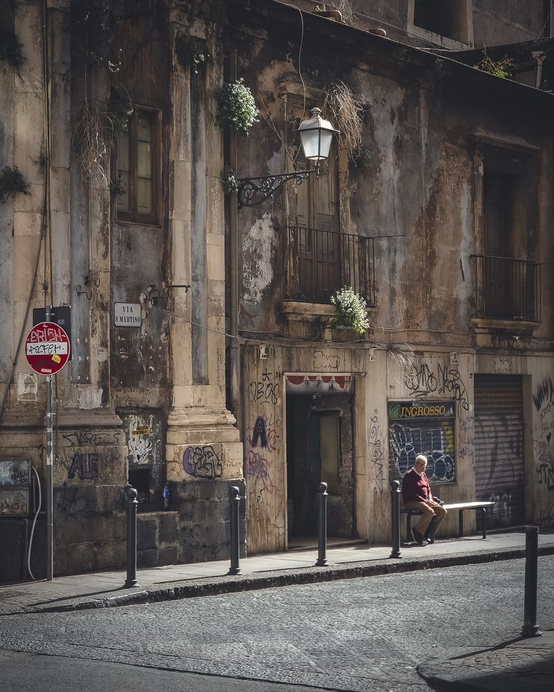 Photograph by Denis Cristian BURMELEAC