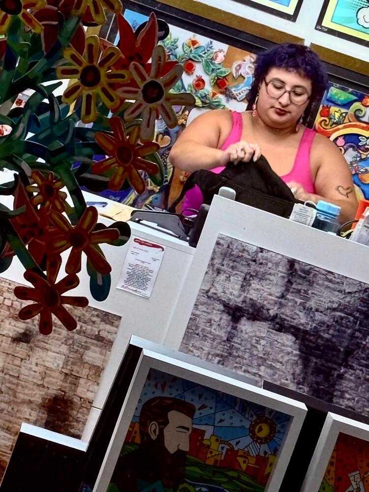 Фотография автора Алла Киселева