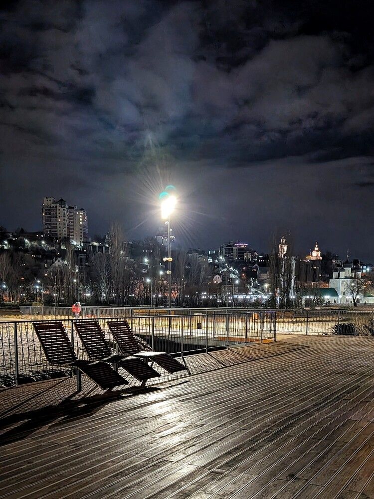 Photograph by Любовь Колмакова