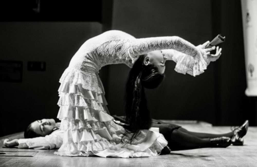 Photograph by Сюзанна