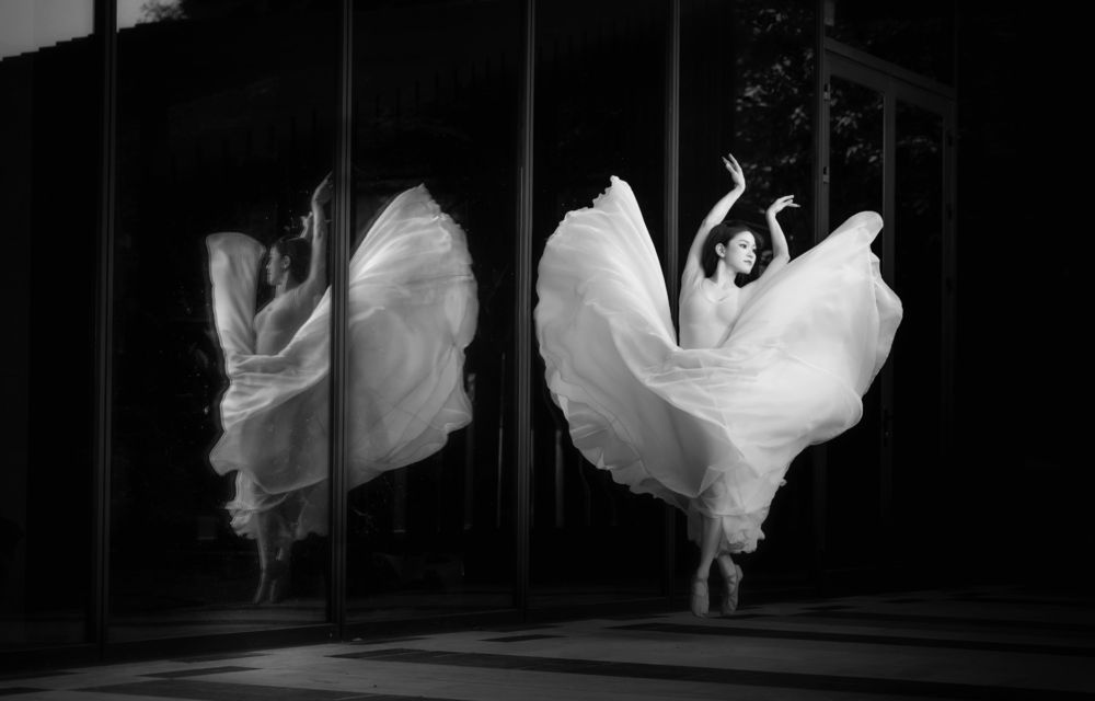 Photograph by Tran Phuong