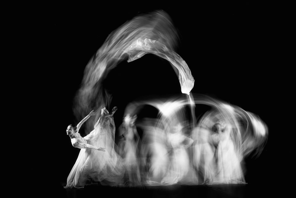 Photograph by Tran Phuong