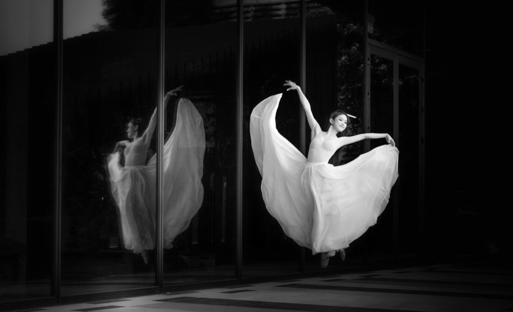 Photograph by Tran Phuong