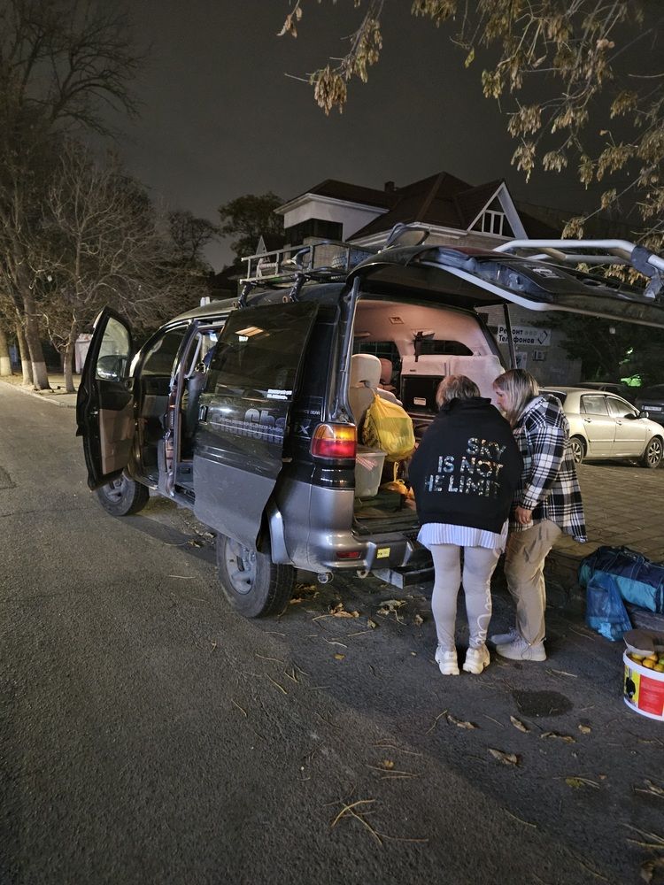 Фотография автора Tatiana Shirenko