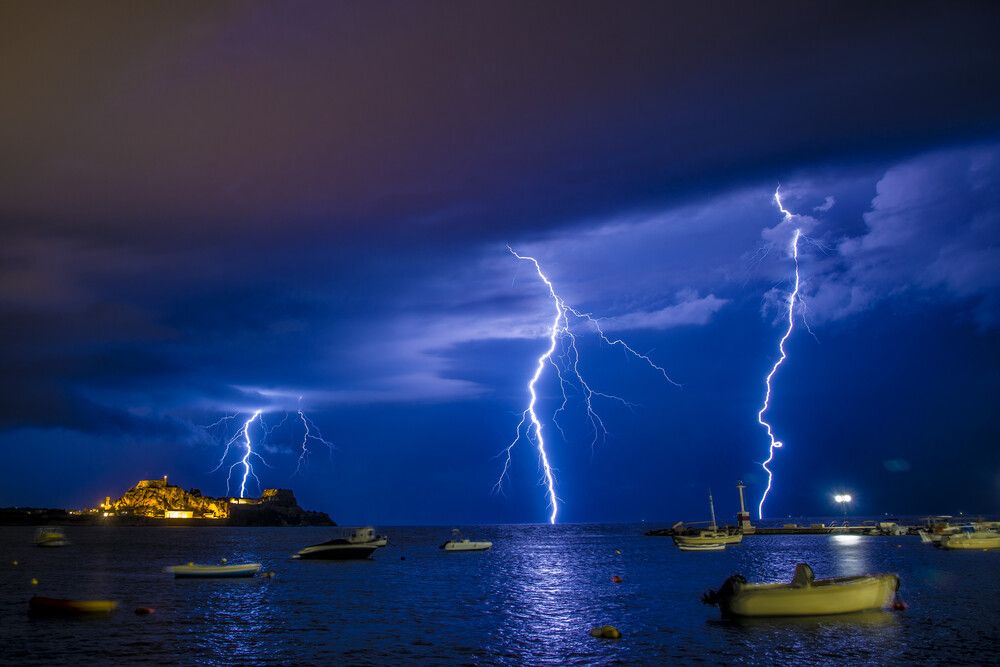 Фотография автора Alexandros Melidis