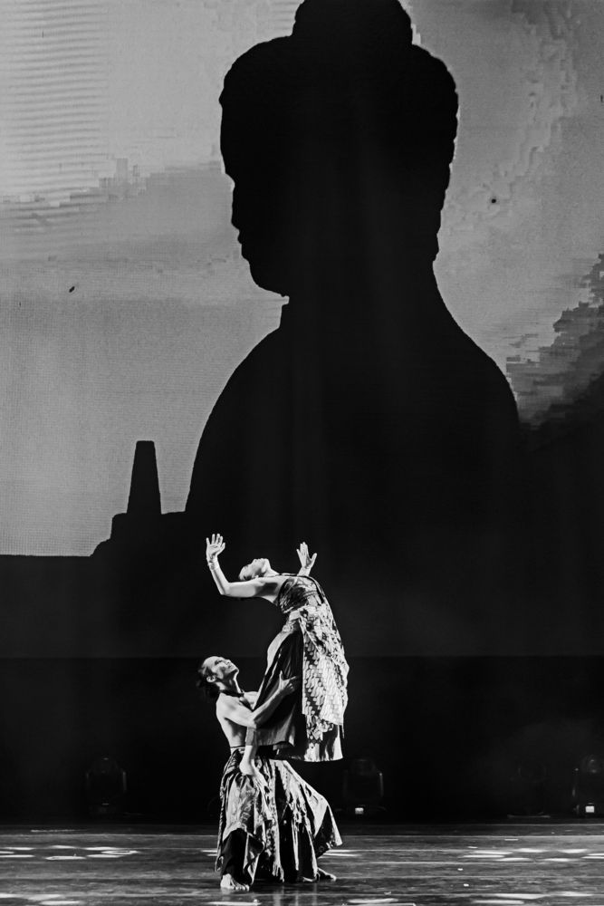 Photograph by Xuân Đạt Cao Nguyễn