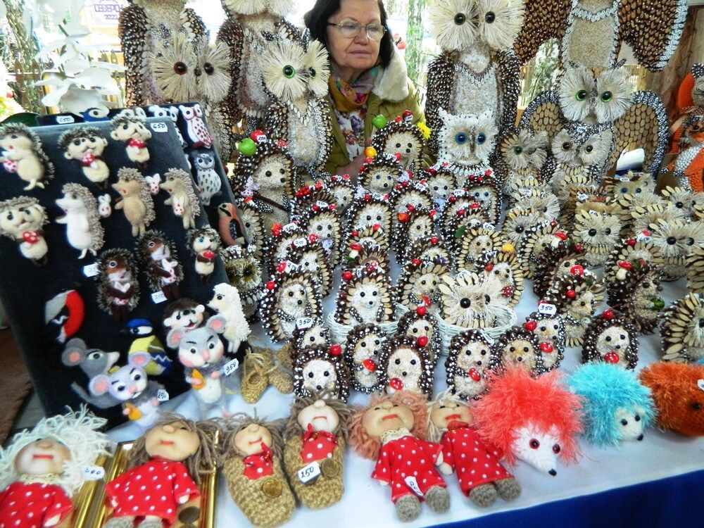 Photograph by Татьяна Гульпа