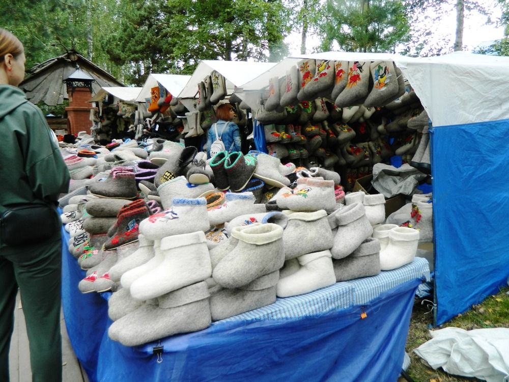 Photograph by Татьяна Гульпа