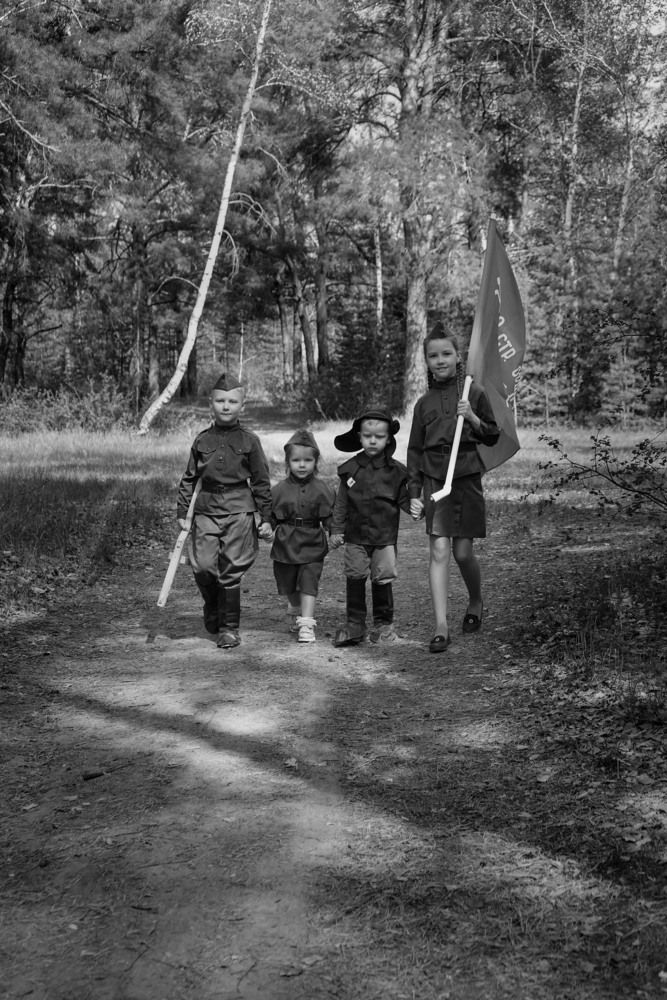 Photograph by Любовь Лунина