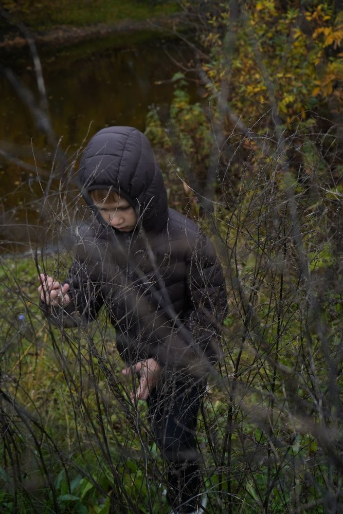 Photograph by Любовь Лунина