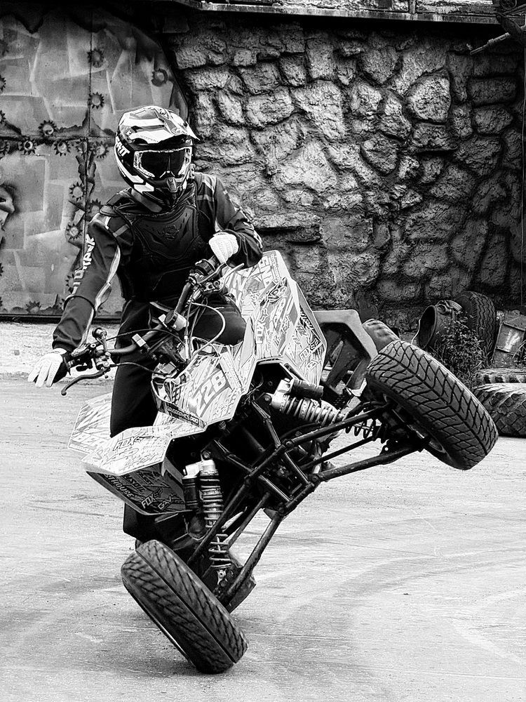 Photograph by Елена Чулюнина