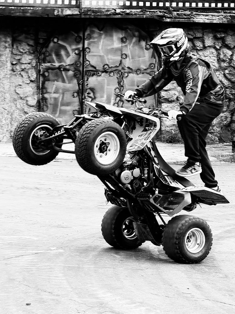 Photograph by Елена Чулюнина