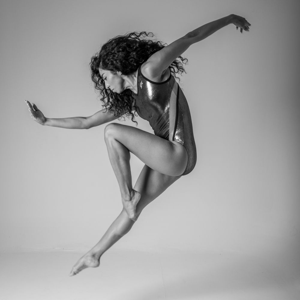 Photograph by Gustavo Bernal