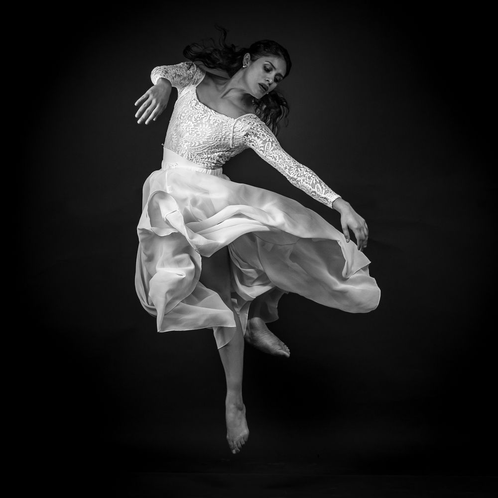 Photograph by Gustavo Bernal