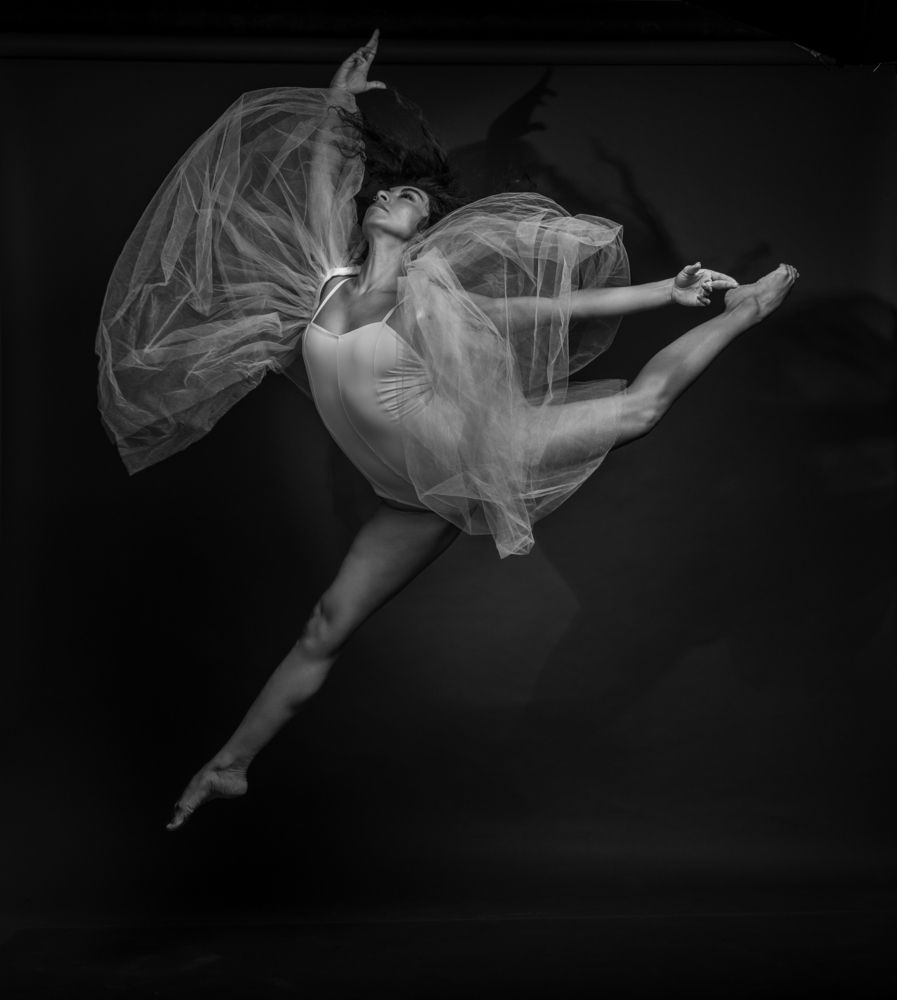 Photograph by Gustavo Bernal