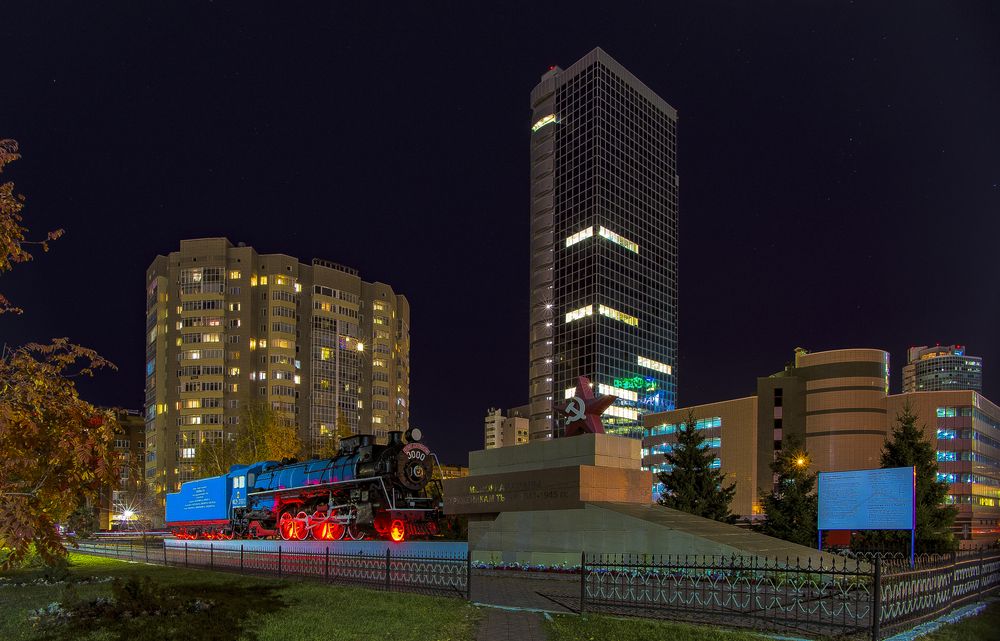 Photograph by Михаил Измайлов