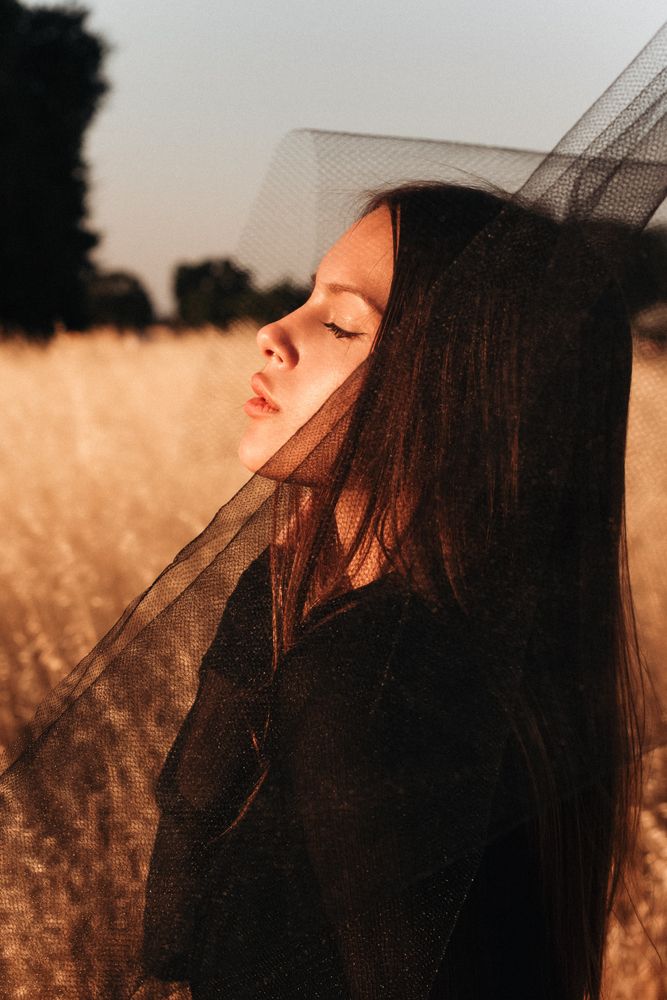 Photograph by Ekaterina Smirnova