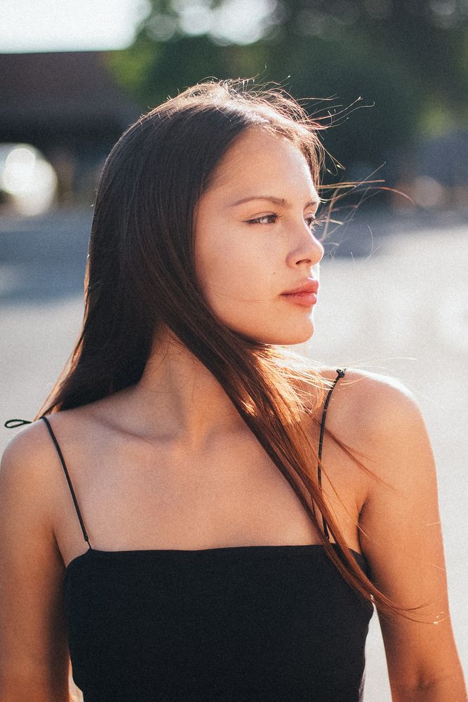 Photograph by Ekaterina Smirnova