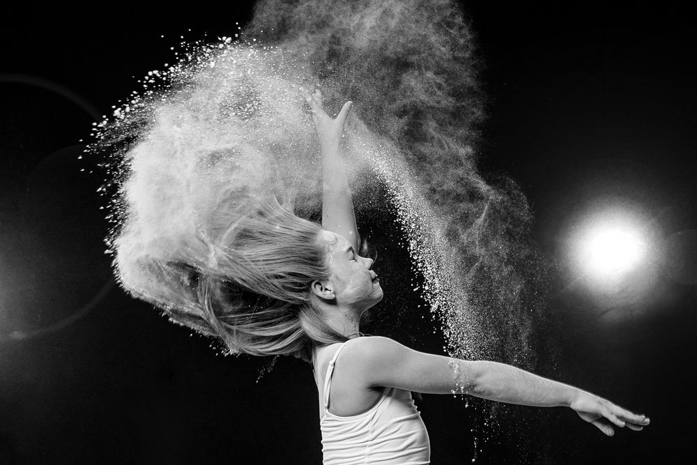 Photograph by Пудовкина Светлана