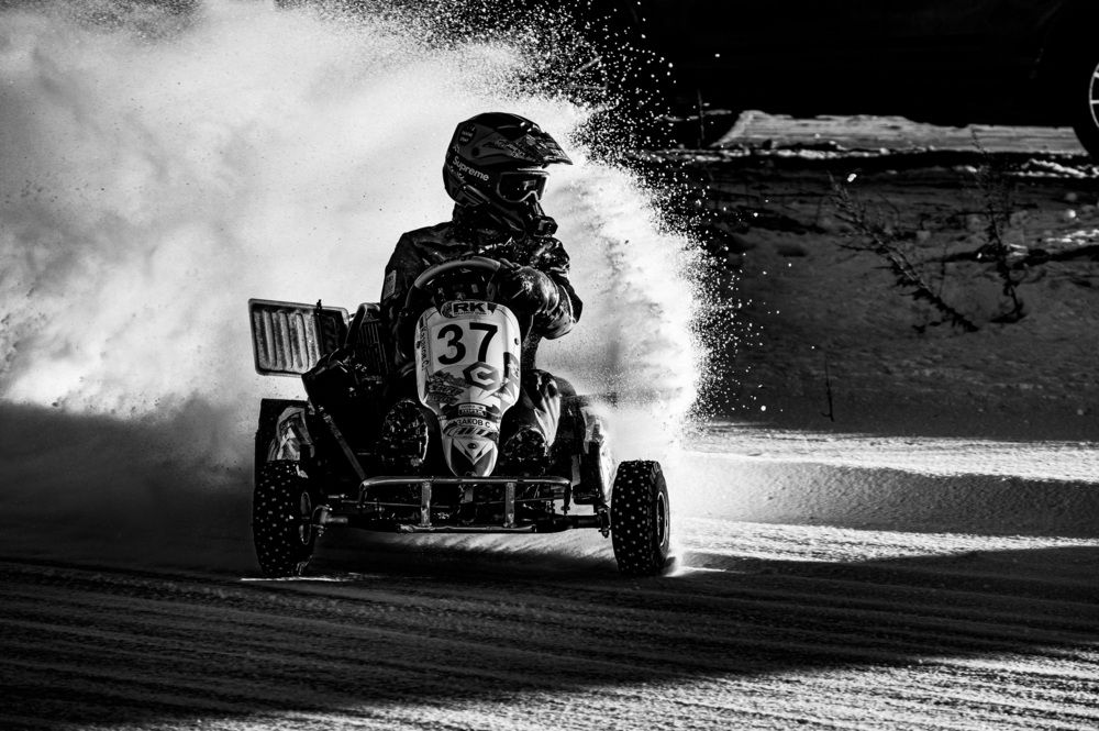 Photograph by Алексей