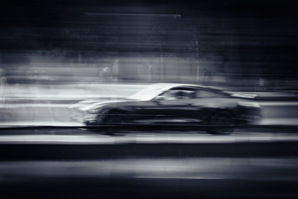 Photograph by Dmitry Ishniyazov