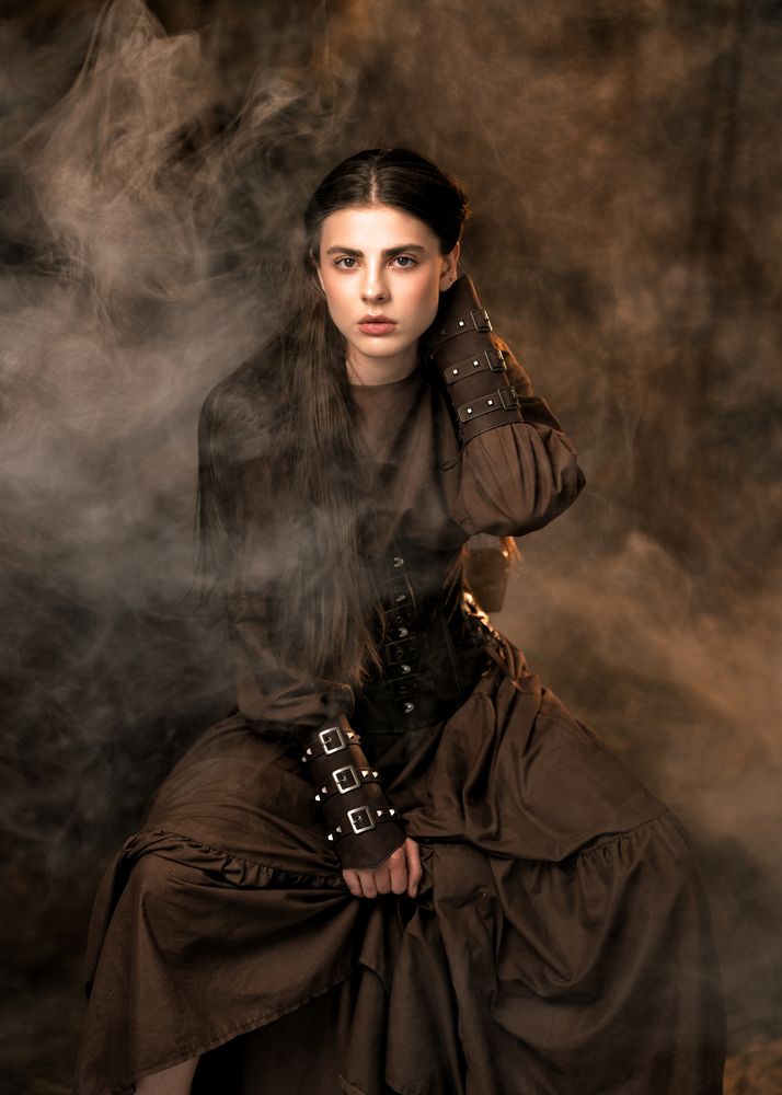 Photograph by Denis Karpenko