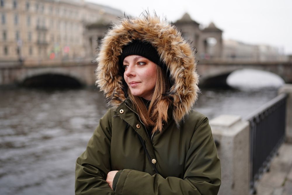 Photograph by Юрий Перепечко