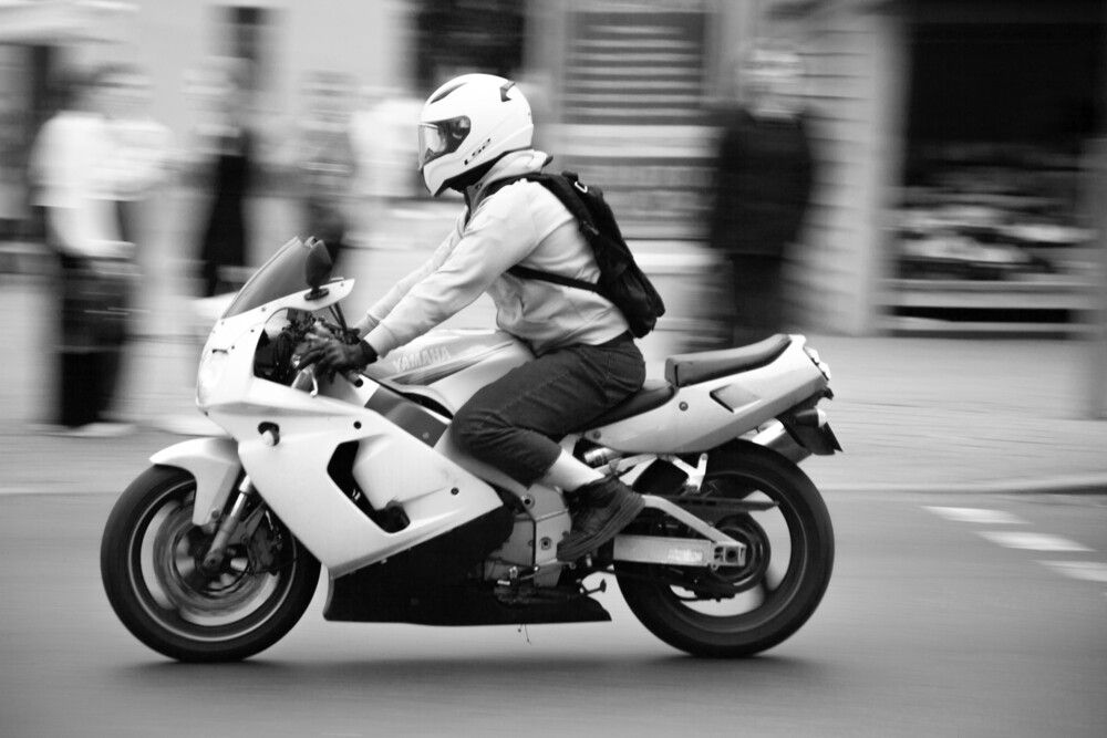 Photograph by Алексей Борисов