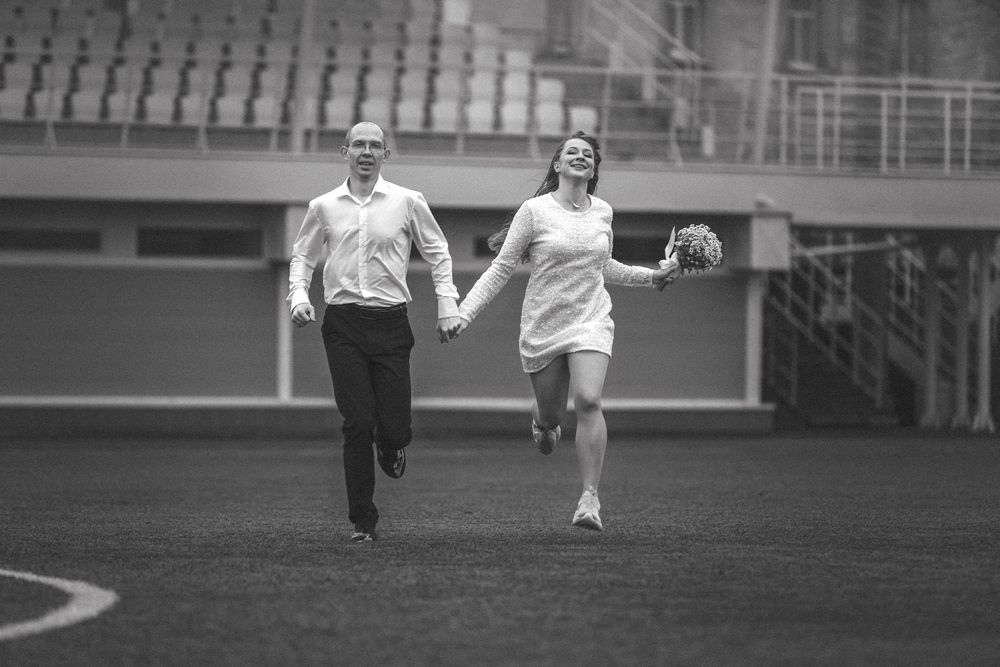 Photograph by Мария Клещенко