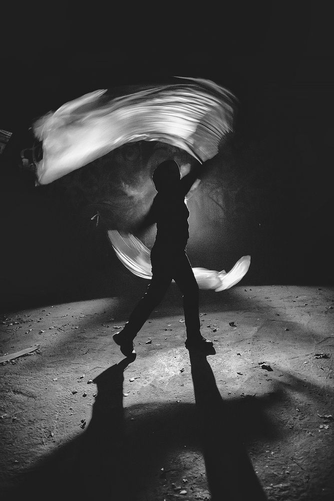 Photograph by Ivan Osipov