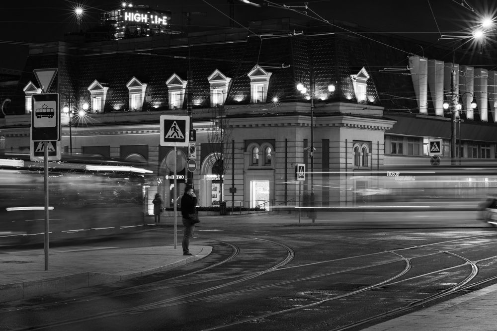 Photograph by Машевский Владимир