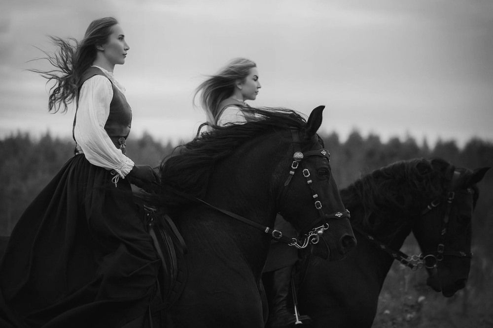 Photograph by Полина Ф