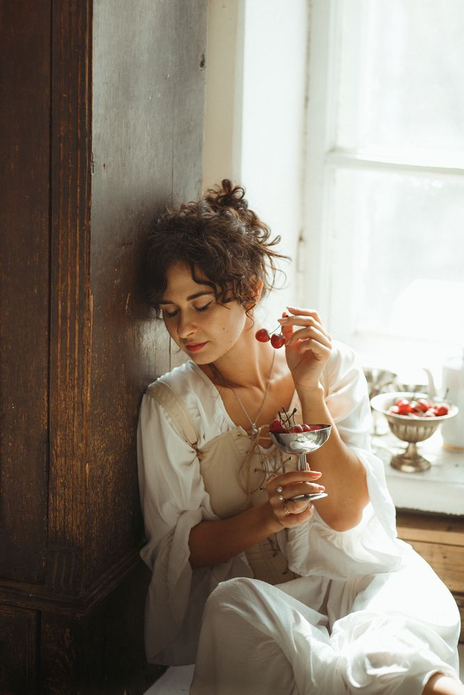 Фотография автора Виктория Литвиненко