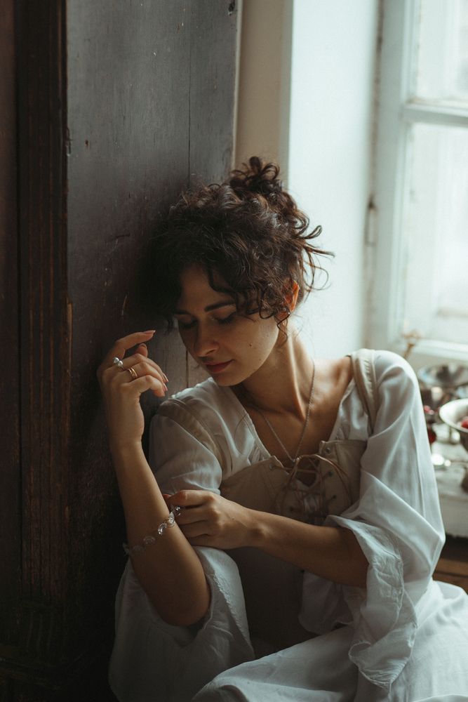 Фотография автора Виктория Литвиненко