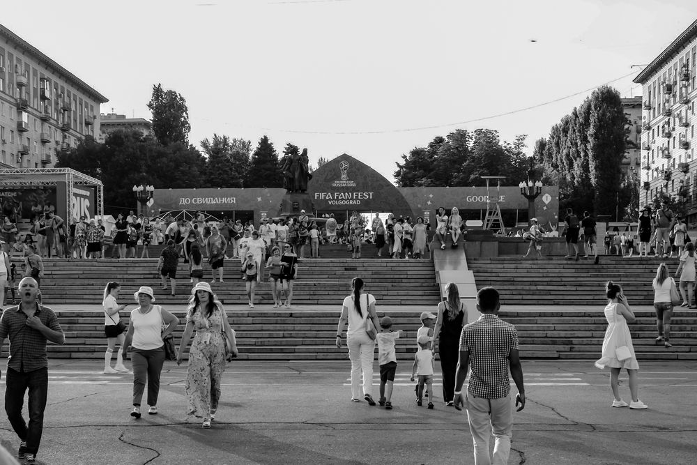 Photograph by Ирина Шибитова