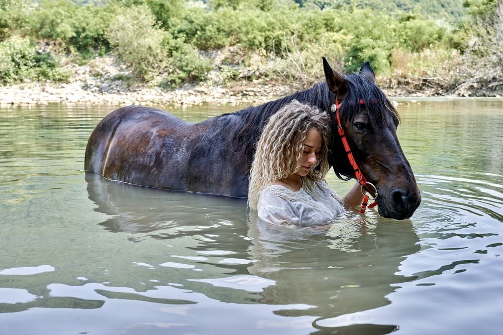 Photograph by Aleksey Mayorov