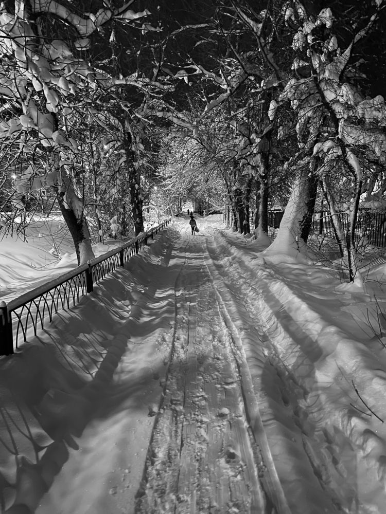 Photograph by Татьяна Феденкова