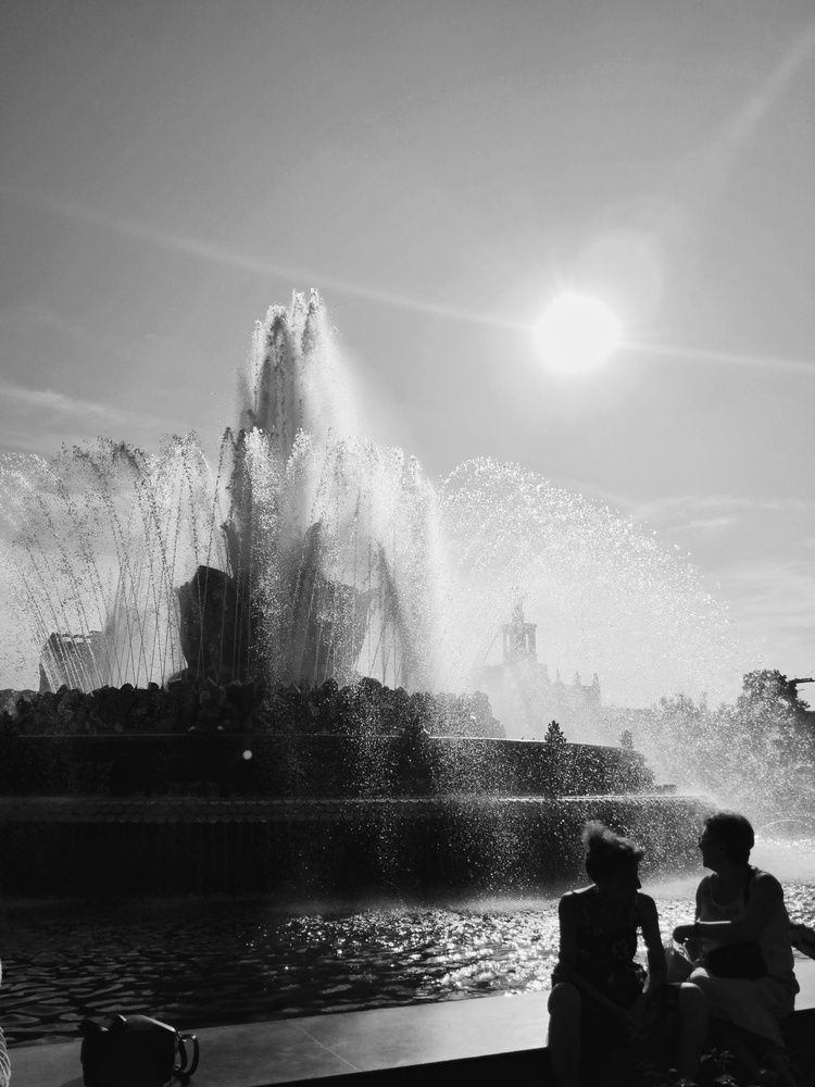 Photograph by Анастасия Юрьева