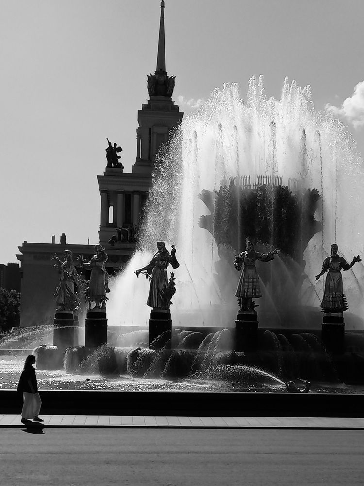 Photograph by Зоя Кулько