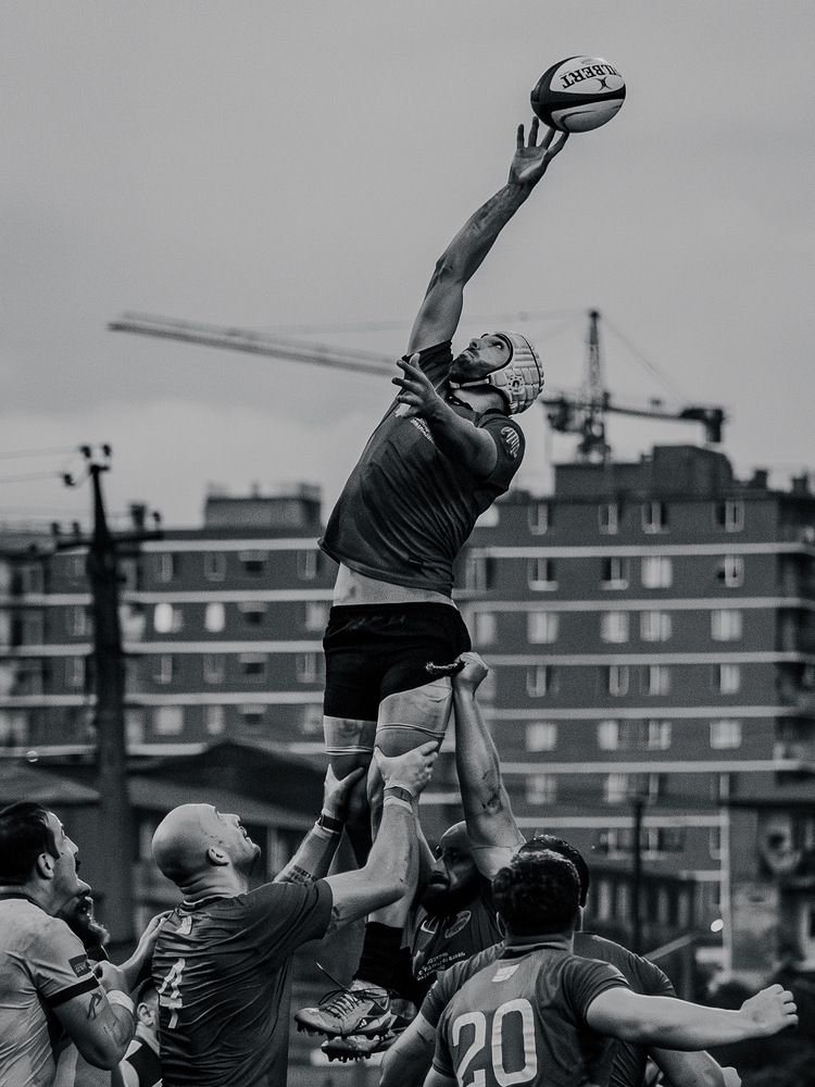 Photograph by Siarhei Saladukhin