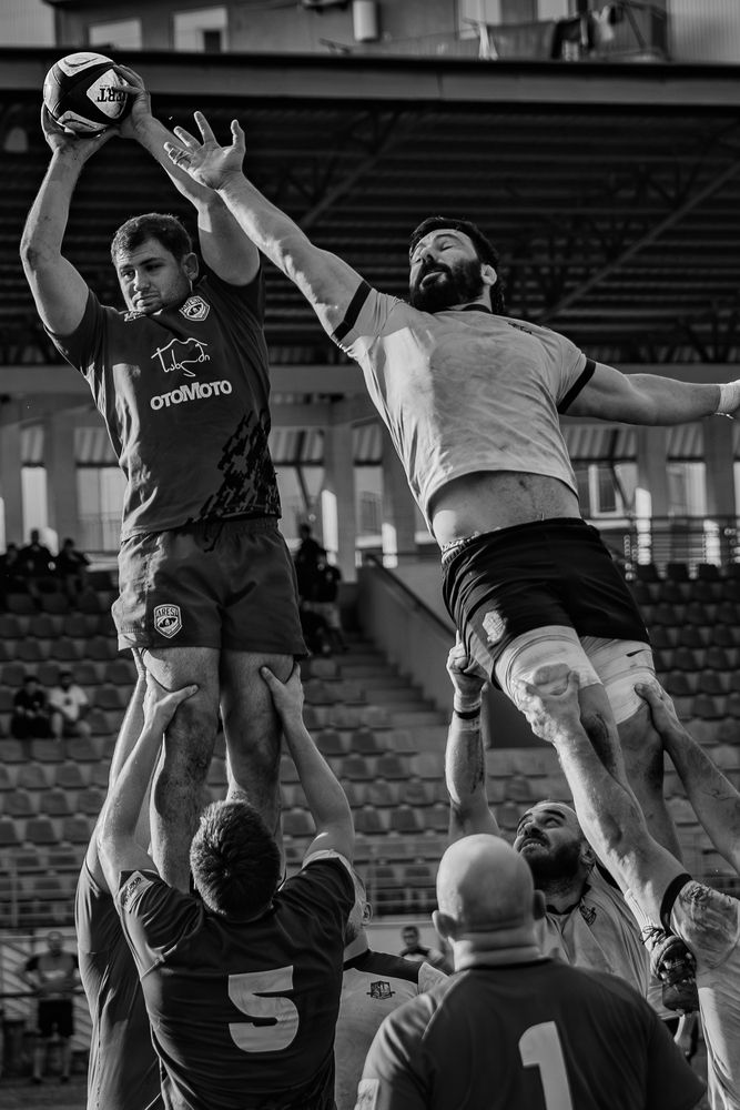 Photograph by Siarhei Saladukhin