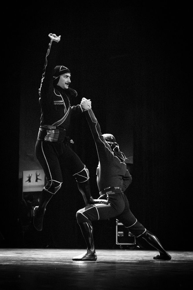 Photograph by Siarhei Saladukhin