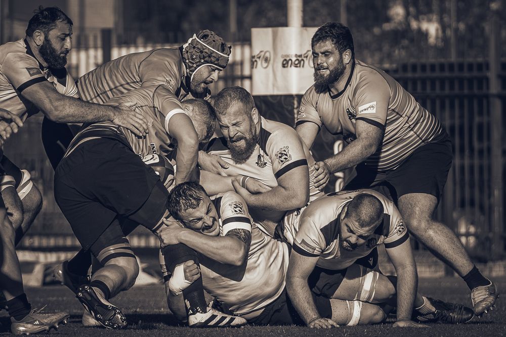 Photograph by Siarhei Saladukhin